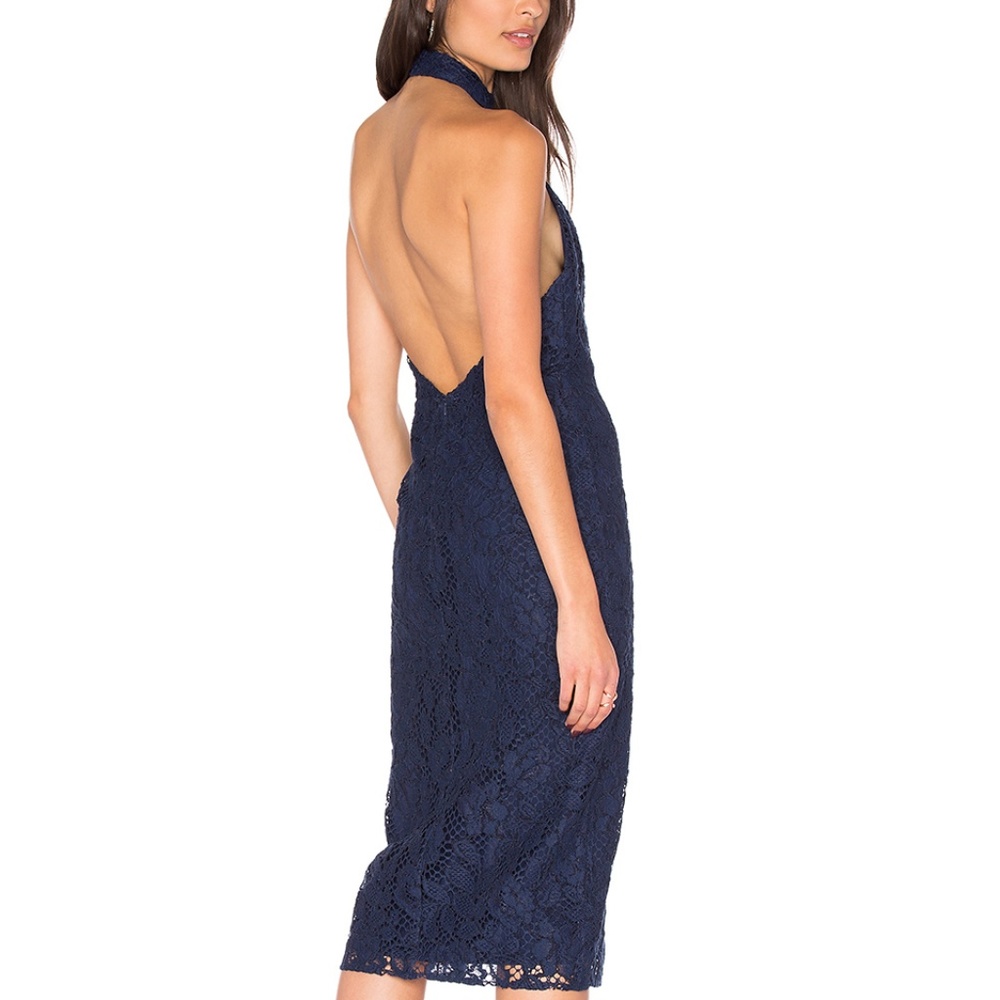 Revolve X by NBM Julia Dress